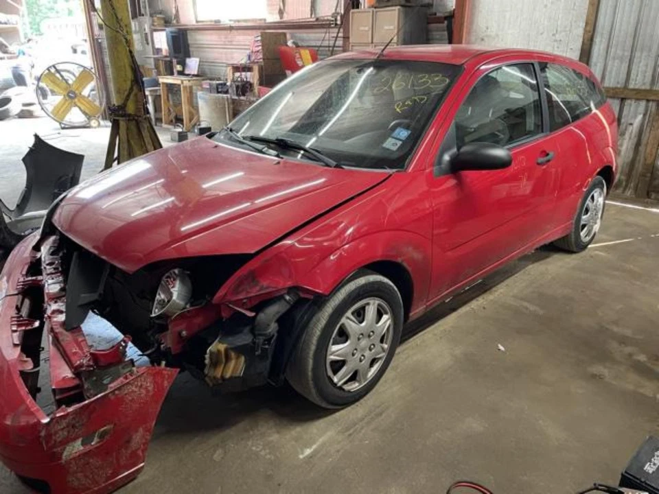 Задний фонарь FORD FOCUS R CPE (3 Dr), R. 00 01 02 03 04 05 06 07 - Изображение 4 из 4