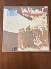 LED ZEPPELIN 2 - 180-GRAM VINYL LP  " NEW, SEALED " REMASTERED
