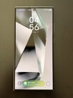 Samsung Galaxy S24 Ultra - 256GB - Titanium Gray (Unlocked) Mint Condition — photo 1