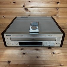 PIONEER LD player CLD-616 junk, shipping included