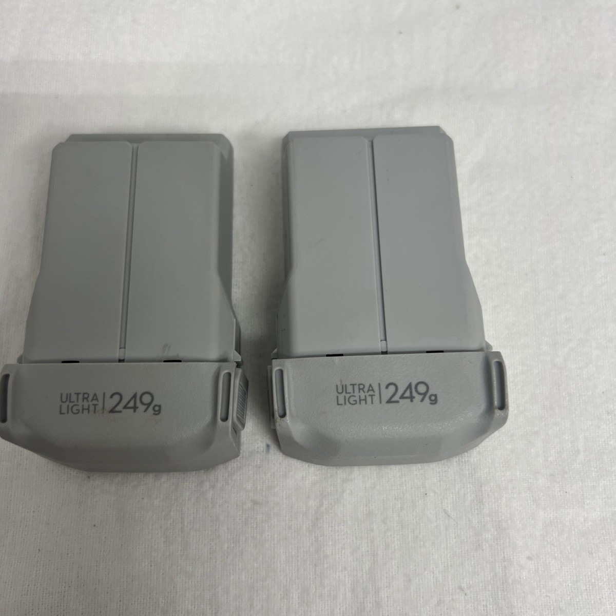 Compatible Battery For DJI Mini 3/3 Pro/4 Pro – 3850mAh 7.38V, Intelligent Flight, BWX162 Model