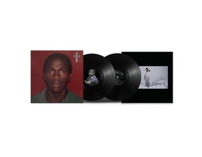 Daniel Caesar - Son Of Spergy W/ Signed Insert Vinyl Record - Brand New & Sealed