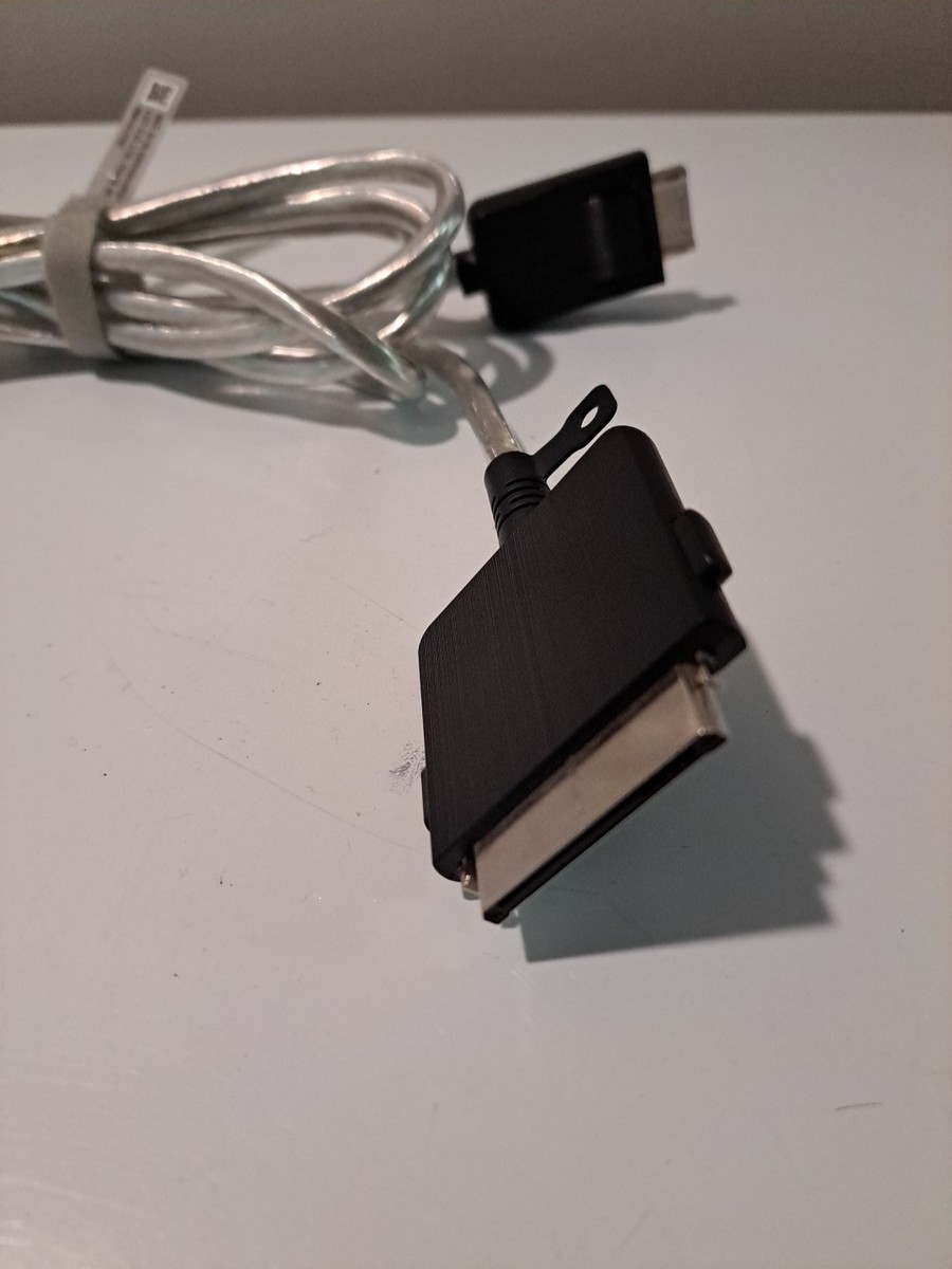 Pre-Owned TESTED Samsung QN98QN990C One Connect Cable BN39-02944A