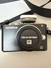 OLYMPUS PEN E PL3 black