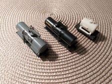 Egger Bahn H0e Kesselwagen / Milchwagen