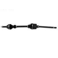 Antriebswelle SKF Vkjc 4406 FüR CitroëN Peugeot Fiat C25 J5