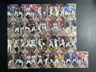 2025 Bowman Draft Axis Insert Lot25 BJJC