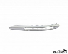 Stoßstange Leiste Vorne Rechts für Mercedes W212 Limo S212 Kombi 09-13