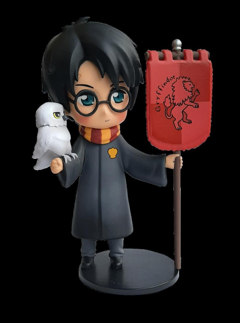Plastoy Harry Potter and Hedwig Figure 15Cm 8690₽