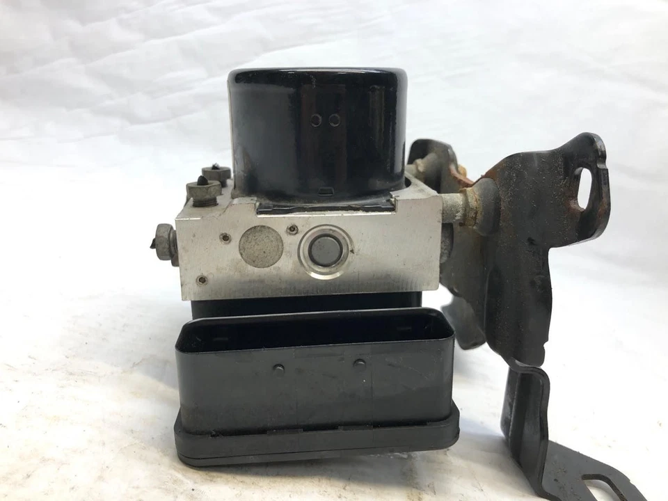 Conjunto de bomba/módulo ABS Mercury Milan Fusion 07-09 MKZ 2006-09 TRACCIÓN DELANTERA 6E5C-2C346-AJ Foto 3 de 4