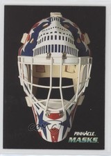 1992-93 Pinnacle Don Beaupre #268 1q9