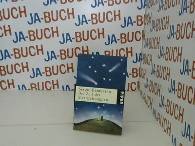 Die Zeit der Sternschnuppen. Aus dem Engl. von Clara Lind. Mit Ill. von Dave Cut