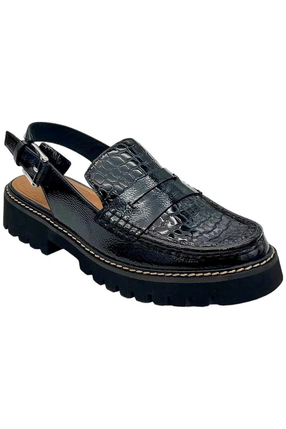 Donald Pliner Halie Crinkle 14590₽