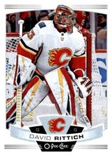 2019-20 O-Pee-Chee NHL Hockey Base Singles #201-400 (Pick Your Cards)