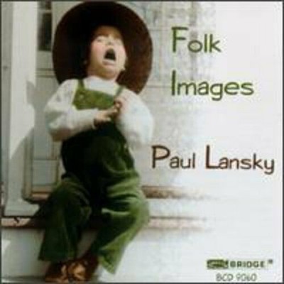 Folk Images CD Neu & Versiegelt