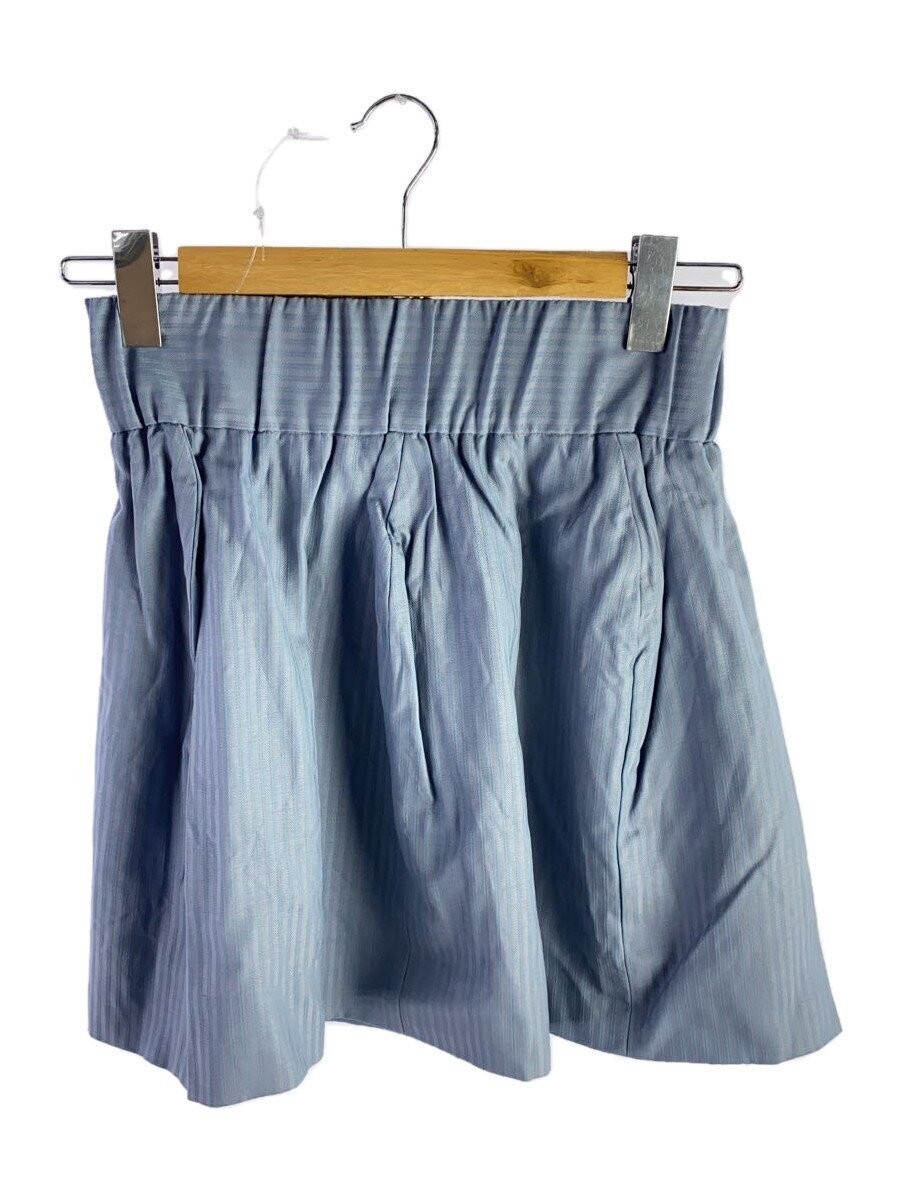 Vivienne Westwood★LIGHT BLUE WOOL SKIRT Vivienne Westwood Skirt/38/Wool/Blu/Stripe/12-01-261006 | eBay
