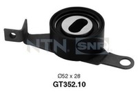 SNR Spannrolle Zahnriemen GT352.10 FüR Courier AAL Ford F5L ABL Mondeo GAL ANL 6