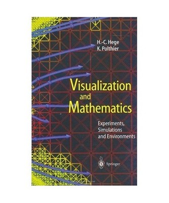 Visualization and Mathematics: Experiments, Simulations and Environments: Experi