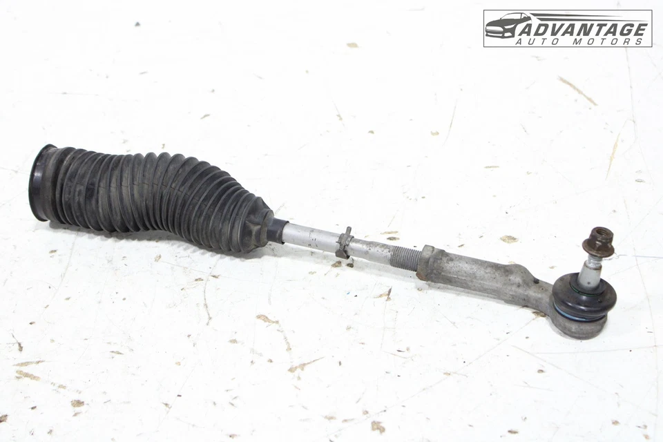 2019-23 FORD TRANSIT CONNECT FWD FRONT RIGHT SIDE STEERING GEAR TIE ROD END OEM - Image 2 of 4