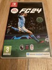 FC 24 (Nintendo Switch, 2023)