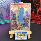 Carte Pokémon Wailord 162/159 FA EV9 JTG Aventure Ensemble 162/159 FR NEUF