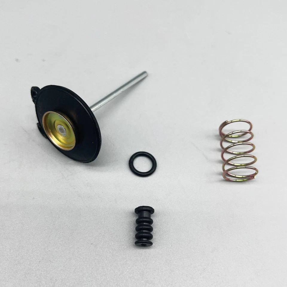 KIT RECONSTRUCCIÓN REPARACIÓN CARBURADOR HONDA CB400T Hawk 400 1980-1981 Foto 3 de 3