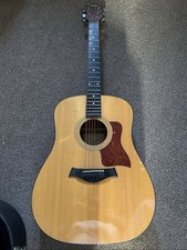 Taylor 310 Acoustic Guitar USA Made with Hard Case