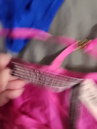 NEU MIT ETIKETT 2ER-PACK VICTORIA'S SECRET SEHR SEXY SEIDIG FRECHE HÖSCHEN GRÖSSE M $ 37. - Bild 6 von 9