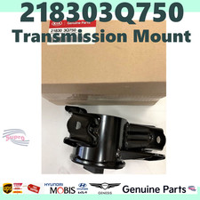 GENUINE OEM Hyundai KIA Transmission Mount 218303Q750 Sonata Optima 2.0L 2.4L