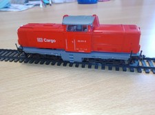 H0 Fleischmann Diesellok BR 212 311-5 DB Cargo DB Ohne OVP