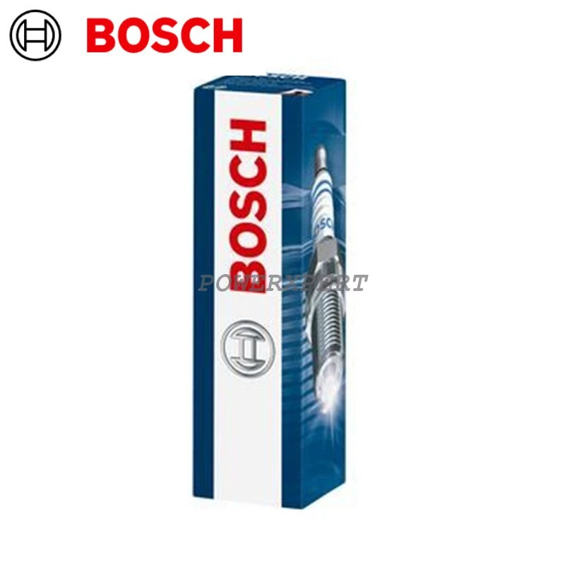 Juego de 4 bujías 101905617 OEM para VW 2,0 L Jetta Golf Beetle 1999-2017 Foto 3 de 4