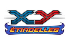 SET XY ETINCELLES CARTE A l'UNITE Cartes Pokemon 2014