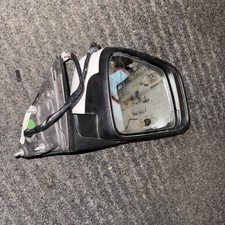 Dodge Durango Wing Mirror