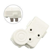 Reliable PTC Starter Relay for Refrigerator Compressor Overload Protector