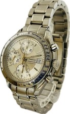 Omega OMEGA Speedmaster Date 3513.30 Automatic Mens Watch Excellent A6755
