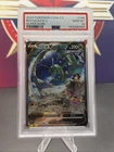 PSA 10 Pokemon TCG S-Chinese Rayquaza V 146/132 CS4bC (Evolving Skies)