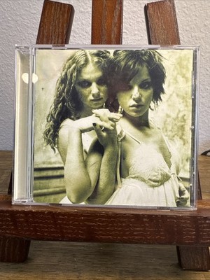 T.A.T.U - How Soon Is Now CD Single 2003 Tatu