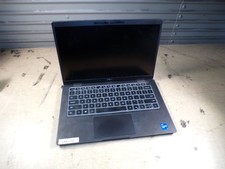 DELL LATITUDE 7320 INTEL CORE I5-1145G7 16GB RAM  NO HD/ NO CADDIE/ NO OS