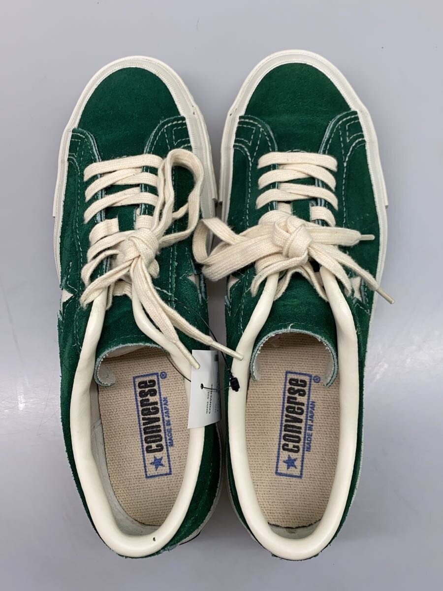 Converse Low Cut Sneakers 25.5Cm LlL97 thumbnail 3