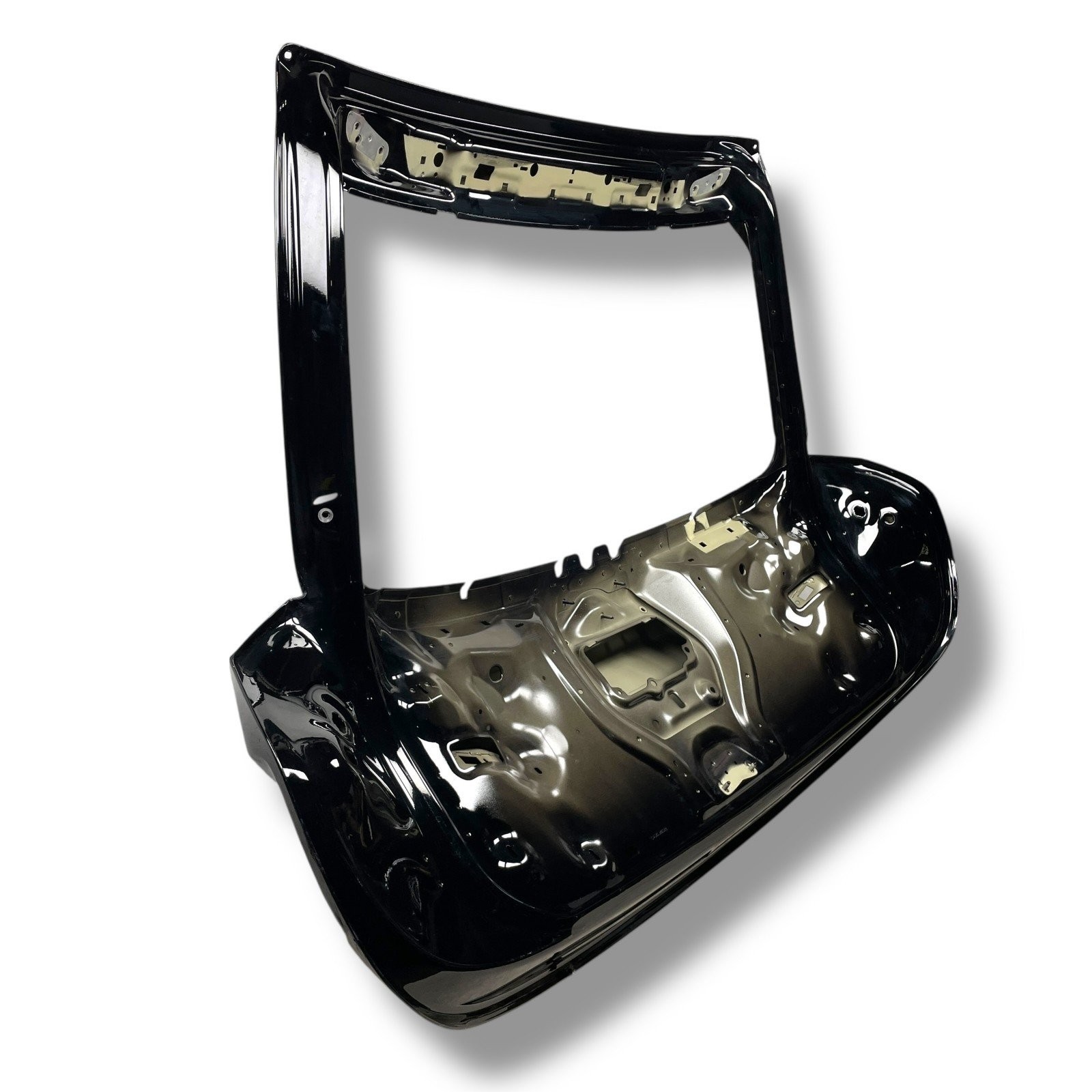 Bentley Bentayga 2021-2024 Rear Shell P/N 36A827241