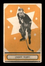 1934 O-Pee-Chee V304B #56 Jimmy Ward   G/VG X3473122