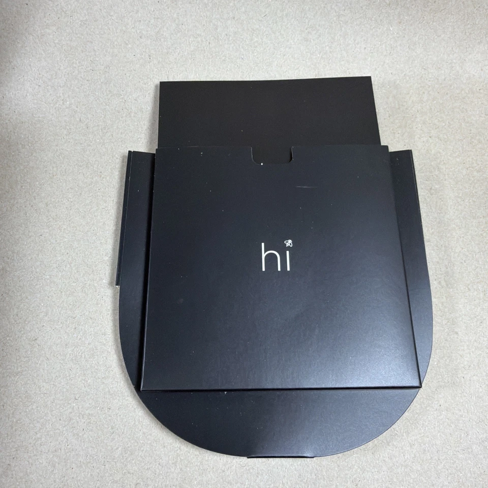 Ecobee 4 Smart Programmable Thermostat Black w/ Back Plate & Room Sensor #ECB401 - Image 3 of 4