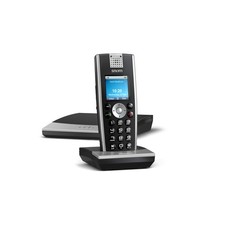 snom - 3098 - Snom m9r IP Phone - 1 x Total Line - VoIP LCD