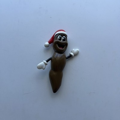 South Park Mr. Hankey The Christmas Poo Figure Toy Vintage 1998 Comedy Central