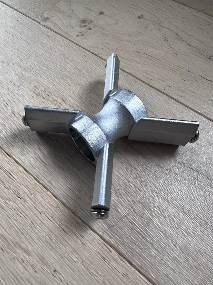 Titron and HUTCH Bear Trap Compatible Pedal Bodies - Photo 2/4