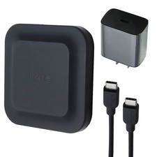 Mophie 15W Universal Wireless Charging Pad w/...