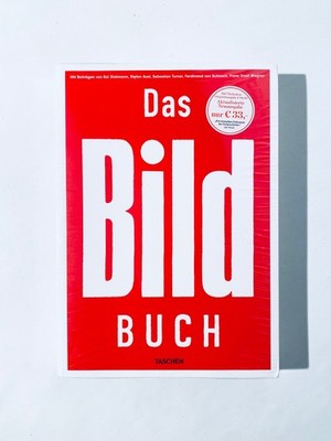  Das BILD Buch  60 Jahre BILD-Zeitung Stefan Aust/Kai Diekmann - neu