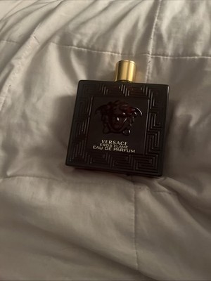 Versace Eros Flame Men's Eau de Parfum, 6.7 oz (200 Ml)