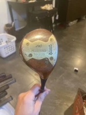 H&B #1 Driver