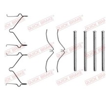 Kits de frein Mazda 121